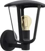 Eglo 98119 Monreale LED Außenwandleuchte IP44 E27 Produktbild-Vorschau 2