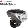 Kross Turismo Race predné LED svetlo na bicykel - 180 LM, Náhľad obrázku produktu 2