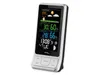 Technoline WS 6441, Silber, Innen-Hygrometer, Produktbild-Vorschau 1