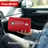 Floordirekt Borsa porta medicinali per auto DIN 13164:2022 Anteprima dell’immagine prodotto 7
