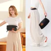 Trolleyset M-L-XL-Set, Gepäck mit Kosmetiktasche, Produktbild-Vorschau 5
