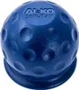 AL-KO Kugelkopfabdeckung 50 mm aus Gummi in Blau, Produktbild-Vorschau 1