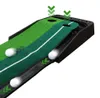 Ikodm Mata do ćwiczenia uderzeń golfowych, 250 cm, do Podgląd zdjęcia produktu 5