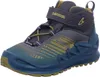 Lowa LOWA MERGER GTX QC JR Petrol | Senf Gr. 26-35 Grau 32 Anteprima dell’immagine prodotto 1