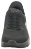 Skechers Go Walk Flex - Hands Up 216324/BBK Nero-43 Anteprima dell’immagine prodotto 54
