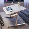 Klapptisch fürs Bett,Laptoptisch Klappbar mit Produktbild-Vorschau 7