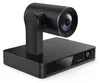 Yealink UVC86, zwart, 8 megapixels, 4K Ultra HD, 30 fps, Productafbeelding-voorbeeld 4