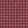 ESTAhome behang geblokt motief bordeaux rood 50 x 900 cm Productafbeelding-voorbeeld 8