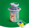 Fairy Platinum All in One Zitrone Geschirrspüler Kapseln 43 Produktbild-Vorschau 2