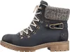 Rieker Stiefelette Stiefelette Kunstleder Produktbild-Vorschau 3