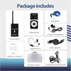 Retekess T130P Kabelloses Tour Guide System, Audio Whisper Produktbild-Vorschau 9