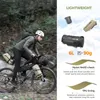 Qunature 100% Wasserdichte 6L Fahrradtasche Produktbild-Vorschau 6