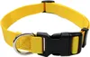 Robustes Hundehalsband aus Nylon – stufenlos verstellbar, Produktbild-Vorschau 1