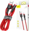 Baseus Cafule Kabel Strapazierfähiges Nylonkabel USB / Produktbild-Vorschau 14