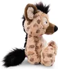 NICI peluche Iena Helgi 36 cm, VERDE Anteprima dell’immagine prodotto 2