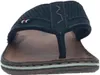 Rieker Herren Pantolette Zehentrenner maritim 21084 , Produktbild-Vorschau 95