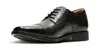 Clarks Shoes Tilden Cap Schuhe Schwarz EU 44 Herren Schwarz Produktbild-Vorschau 10