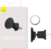 Baseus CW01 Ladehalterung Wireless Charging 15W+Tpye-C 25W Podgląd zdjęcia produktu 5