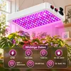 Lámpara LED de espectro completo de 47W y 1200 lúmenes, Vista previa de la imagen del producto 10