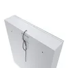 SONNI Armadio a specchio a due ante 60x75x13cm con doppio Anteprima dell’immagine prodotto 14