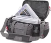 Westin W4 Lure Bag Plus 4 Boxes Small Titanium Black Produktbild-Vorschau 2