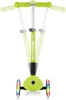 GLOBBER JUNIOR FOLDABLE LIGHTS – Tretroller, 120/80 mm, Produktbild-Vorschau 3