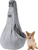 Pet Welpen Träger Tasche Katzen Outdoor Reise Hund U-bahn Produktbild-Vorschau 1