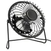 Stolný ventilátor USB, stolný ventilátor Náhľad obrázku produktu 4