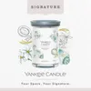 Yankee Candle - Baby Powder Signature Tumbler Candle ( Voir les images du produit 4