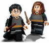LEGO 76393 Harry Potter Harry Potter & Hermine Granger Produktbild-Vorschau 29