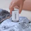 Přenosná vzduchová pumpa 3 v 1 Flextail Tiny Pump 2X Náhled obrázku produktu 10