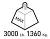 Koza Keter ROC Pro Gear Holzbock Sägebock Produktbild-Vorschau 6
