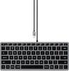 Satechi Slim W1 avec câble Clavier - Disposition QWERTY Voir les images du produit 7