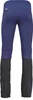Slivini Soracte WP1145 Pantaloni Skialp donna nero-marino Anteprima dell’immagine prodotto 2