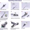 Netzwerkstecker CAT 7 Werkzeuglos RJ45 Netzwerk Stecker für Produktbild-Vorschau 6