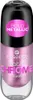 Essence Satin Bold Metallic Chrome Smalto per unghie 02 Anteprima dell’immagine prodotto 2