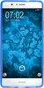 PhoneNatic Case kompatibel mit Huawei P9 Lite - blau Produktbild-Vorschau 2
