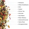 WOW TEA Berry SlimFit Tee - Natürliches 21-Tage Slim Produktbild-Vorschau 4