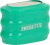 vhbw 10x NiMH Ersatz Knopfzellen-Akku (150 mAh, 3,6 V, Produktbild-Vorschau 2