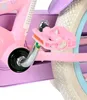 Rower dziecięcy Volare Olivia – dziewczęcy – 14 cali – Podgląd zdjęcia produktu 9
