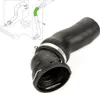 Ladeluftschlauch Turboschlauch links oben für BMW 3er E90 Produktbild-Vorschau 3