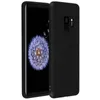 Avizar, Silikon-Schutzhülle (matt) für Samsung Galaxy S9, Produktbild-Vorschau 2