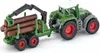 Siku Traktor mit Forstanhänger ; 1645 Produktbild-Vorschau 24