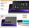 Samsung Galaxy A26 Hülle - Coverup Heavy Duty Back Cover Produktbild-Vorschau 4