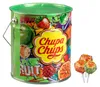 Chuppa Chups Best of tin, Lutscher in verschiedenen Produktbild-Vorschau 3