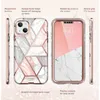 i-Blason Cosmo IPHONE2022-6.7- -SP-MARBLE, Cover, Apple, Produktbild-Vorschau 20