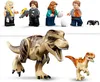 LEGO Jurassic World 76948 TREX Dinosaur Tyrannosaurus Voir les images du produit 56