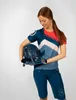 Koszulka Endura SingleTrack Print Tee LTD E6220 – damska Podgląd zdjęcia produktu 6