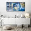 Coloray Canvas 120x60  Wandbild Leinwand Bilder Malerei Produktbild-Vorschau 4