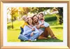 Arzopa D10 (gold) 10.1" digital photo frame Náhľad obrázku produktu 3